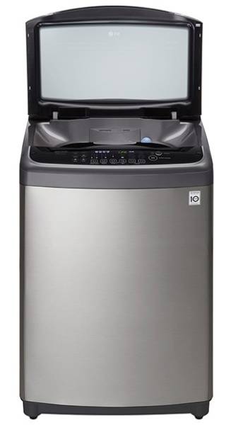 (image for) LG WT-HDS10SV 10kg Steam Japanese-style Washer -High drainage - Click Image to Close