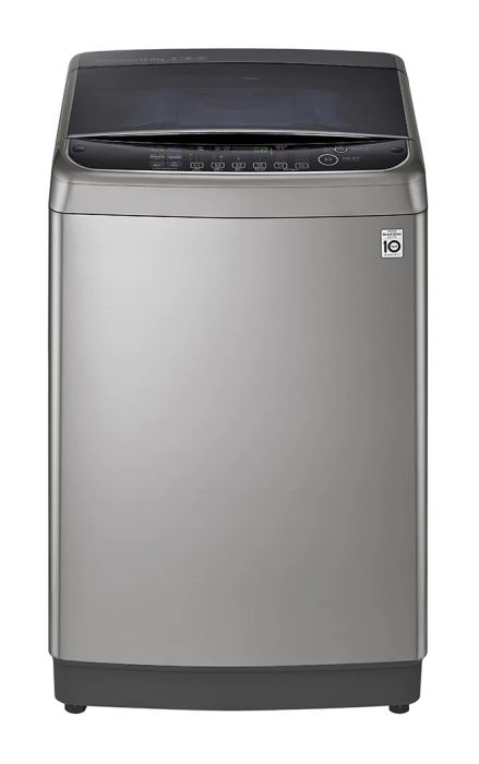 (image for) LG WT-S12VH 12kg 950rpm Top Loading Steam Washing Machine with TurboWash3D™
