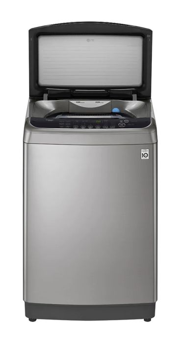 (image for) LG WT-S12VH 12kg 950rpm Top Loading Steam Washing Machine with TurboWash3D™ - Click Image to Close