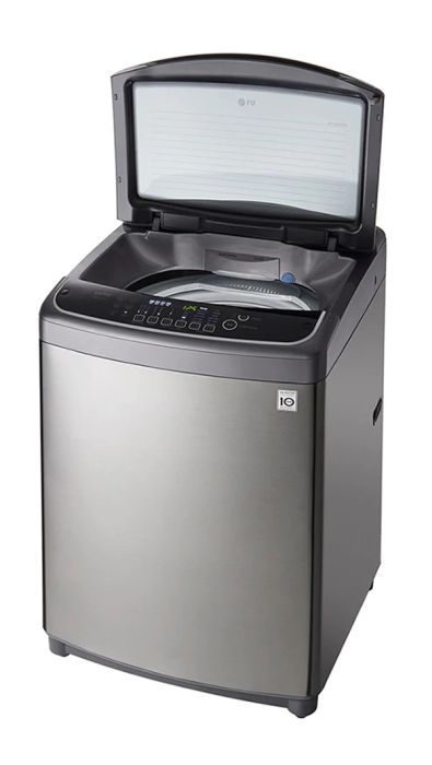 (image for) LG WT-WHE10SV 10kg 950rpm “Big-in” Steam Washing Machine - Click Image to Close