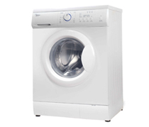 (image for) Midea 5.2kg MEF-508A Front-Loading Washer - Click Image to Close