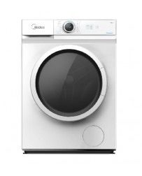 (image for) Midea MFL70S12 7kg 1200rpm Slim Front Loading Washer - Click Image to Close