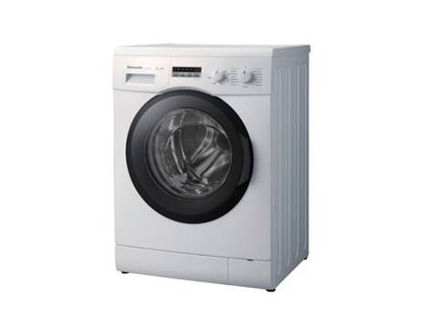 (image for) Panasonic NA-107VC5 7kg 1000rpm Front-Loading Washing Machine - Click Image to Close
