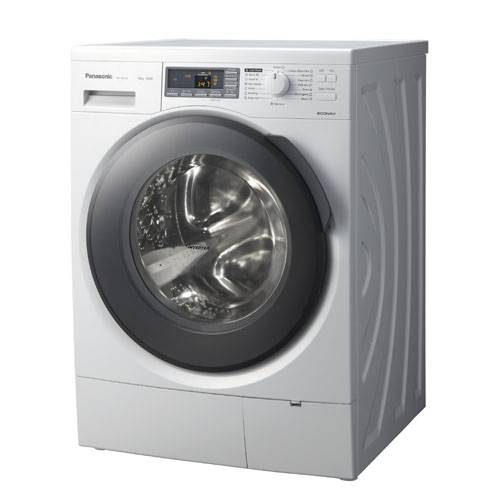 (image for) Panasonic NA-140VG3 6-10kg ECONAVI Front Loading Washing Machine - Click Image to Close