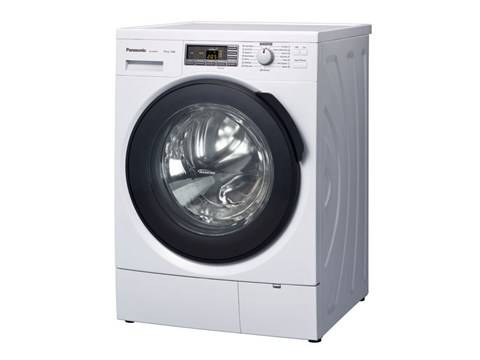 (image for) Panasonic NA-140VG4 10kg 1400rpm ECONAVI Front Loading Washer