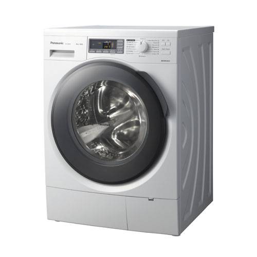 (image for) Panasonic NA-148VG3 6-8kg ECONAVI Front Loading Washing Machine - Click Image to Close