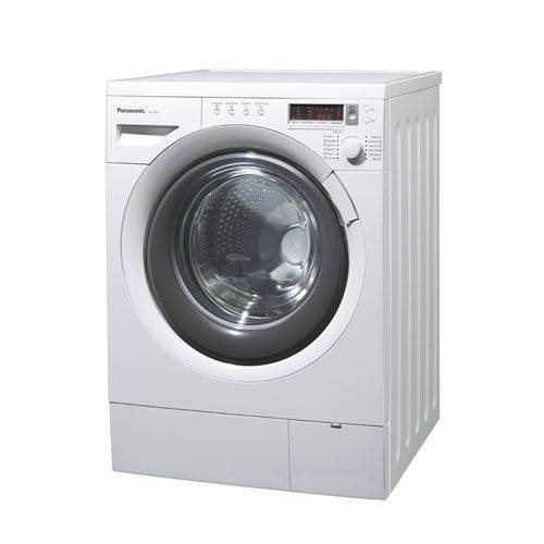(image for) Panasonic NA-14VA1 "Inverter" Front Loading Washing Machine - Click Image to Close