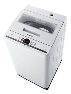 (image for) Panasonic NA-F60A7P 6kg Japanese High-drainage Washer - Click Image to Close