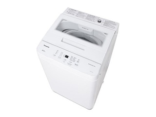 Panasonic NA-F65A9 6.5kg Japanese Low-drainage Washer (image for) Panasonic NA-F65A9 6.5kg Japanese Low-drainage Washer