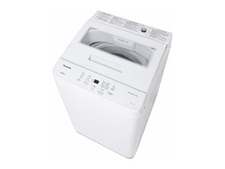 Panasonic NA-F65A9P 6.5kg Japanese High-drainage Washer (image for) Panasonic NA-F65A9P 6.5kg Japanese High-drainage Washer
