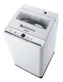 (image for) Panasonic NA-F70G7 7kg Japanese Low-drainage Washer - Click Image to Close