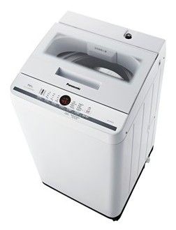 (image for) Panasonic NA-F70G7P 7kg Japanese High-drainage Washer