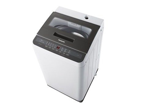 (image for) Panasonic NA-F80G8 8kg Japan-style Washing Machine (Low drainage) - Click Image to Close