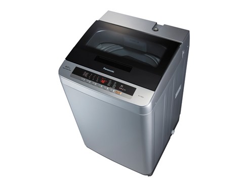 (image for) Panasonic NA-F90G6 9kg Japanese Low-drainage Washer - Click Image to Close