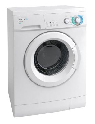 (image for) Philco PLCE05GGCWT 5kg 1000rpm Slim Front-Loading Washer - Click Image to Close