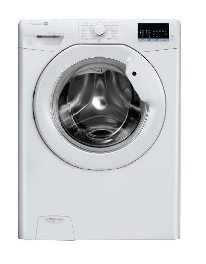 (image for) Philco PSW71200 7kg 1200rpm Slim Front Loading Washer
