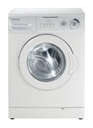 Philco 5kg PW100E Front Loading Washer - Click Image to Close
