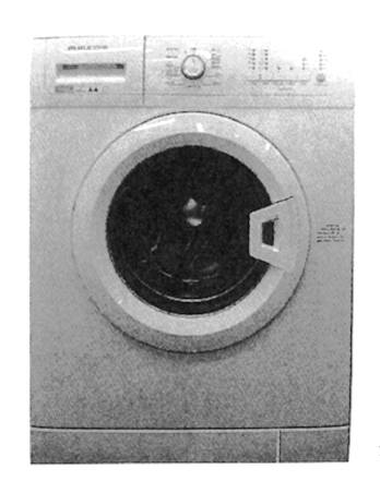 (image for) Philco PW3608N 6kg 800rpm Slim Front-Loading Washer - Click Image to Close
