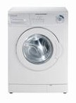 (image for) Philco 5kg PW60E Front Loading Washer - Click Image to Close
