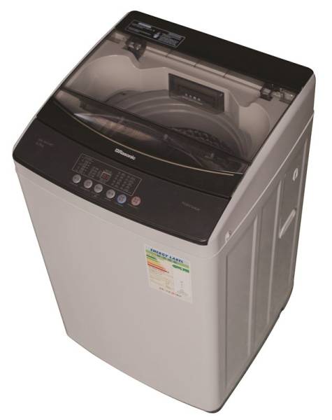 (image for) Rasonic RW-H603PC 6kg Japanese Washer