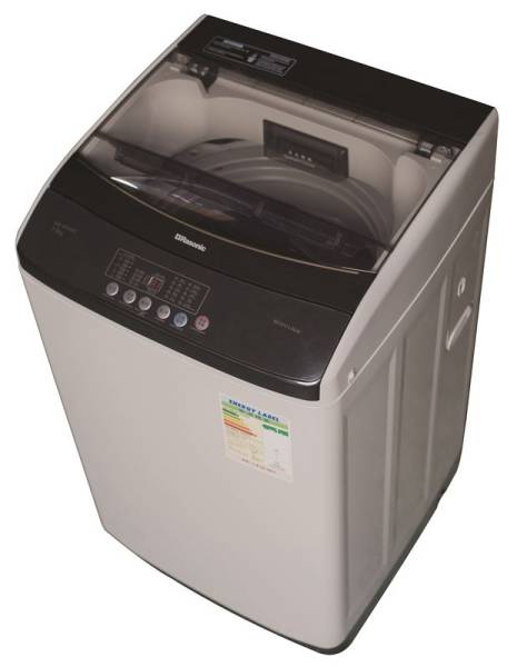 (image for) Rasonic RW-H703PC 7kg Japanese Washer - Click Image to Close
