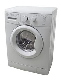 (image for) Rasonic RW-VS508F6 5kg 800rpm Front-Loading Washer - Click Image to Close