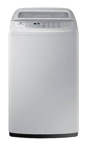 (image for) Samsung WA60M4200SG/SH 6kg Japanese High-drainage Washer - Click Image to Close