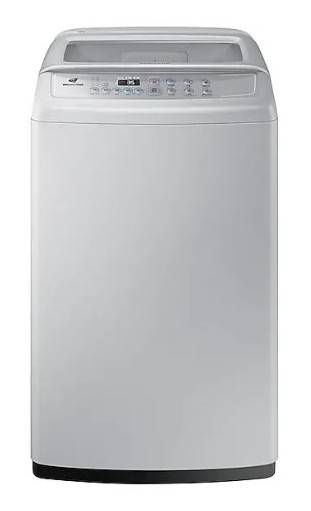 (image for) Samsung WA60M4200SG/SH 6kg Japanese High-drainage Washer