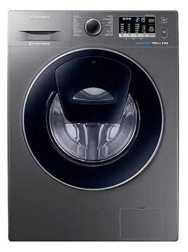 (image for) Samsung WW80K5210VX/SH 8kg 1200rpm Front Loading Washer