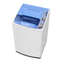 (image for) Sanyo ASW-F101NT 7kg Japanese Low-drainage Washer - Click Image to Close