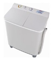 (image for) Sanyo 5kg SW-4510T Twin Tub Washer - Click Image to Close