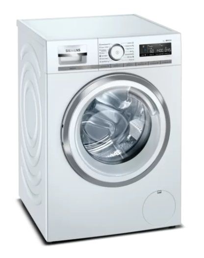 (image for) Siemens WG44A2UGHK 9kg 1400rpm Front Loading Washer - Click Image to Close