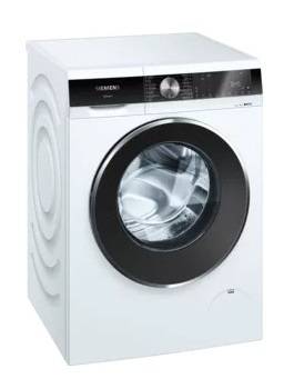(image for) Siemens WG54A2A0HK 10kg 1400rpm Front Loading Washer - Click Image to Close
