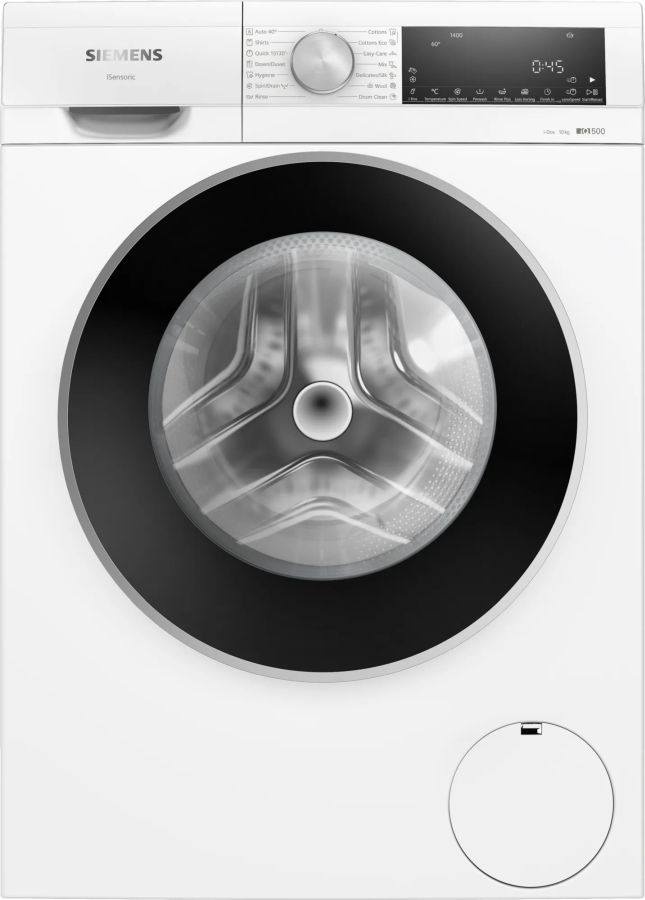 (image for) Siemens WG54A2A1HK 10kg 1400rpm Front Loading Washer