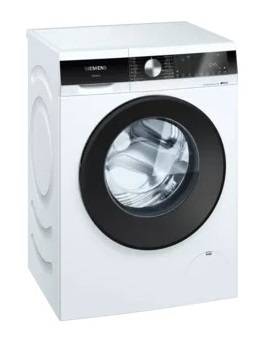 (image for) Siemens WH34A2X0HK 8kg 1400rpm Slim Front Loading Washer - Click Image to Close