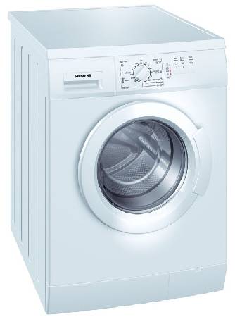 (image for) Siemens 6kg WM08E061HK Front Loading Washer