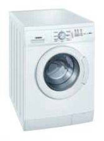 (image for) Siemens WM08E062BU 7kg 800rpm Front Loading Washer