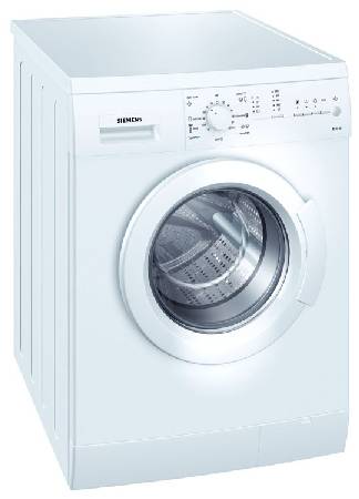 (image for) Siemens 7kg WM08E160HK Front Loading Washer - Click Image to Close