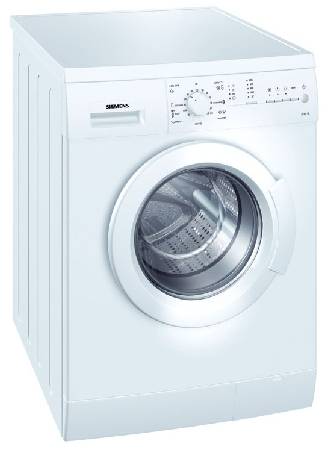 (image for) Siemens 7kg WM08E160HK/BU Front Loading Washer - Click Image to Close