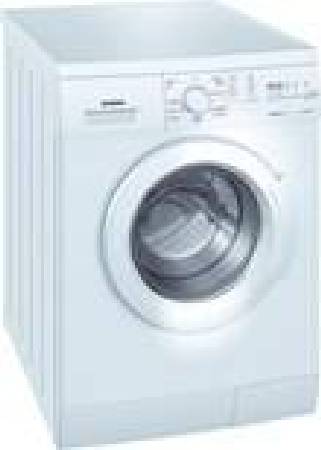 (image for) Siemens WM08E161HK 7kg 800rpm Front Loading Washer