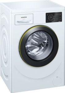 (image for) Siemens WM10L261HK 8kg 1000rpm Front Loading Washer - Click Image to Close