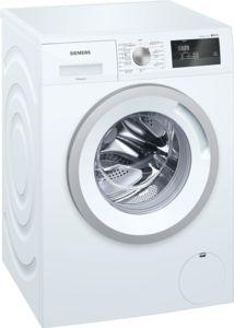 (image for) Siemens WM10N060HK 7kg 1000rpm Front Loading Washer - Click Image to Close