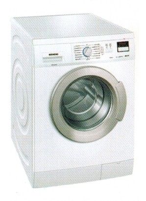 (image for) Siemens WM12E260HK 7kg 1200rpm Front Loading Washer