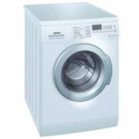 (image for) Siemens 7kg WM12E461HK/BU Front Loading Washer