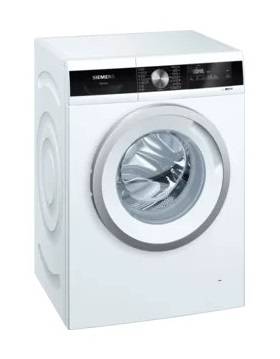 (image for) Siemens WM12N160HK 7kg 1200rpm Front Loading Washer - Click Image to Close