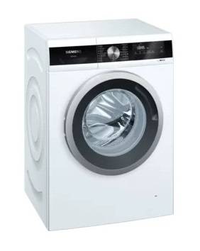 (image for) Siemens WM12N161HK 7kg 1200rpm Front Loading Washer - Click Image to Close