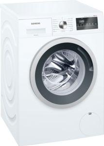 (image for) Siemens WM12N260HK 8kg 1200rpm Front Loading Washer - Click Image to Close