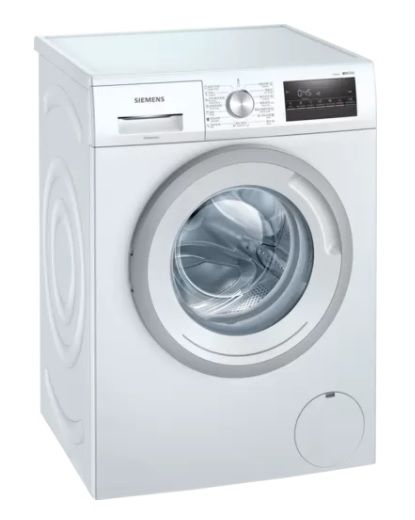 (image for) Siemens WM12N270HK 7kg 1200rpm Front Loading Washer