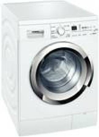 (image for) Siemens WM12P360GC 9kg 1200rpm Front Loading Washer - Click Image to Close