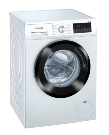 (image for) Siemens WM14N270HK 7kg 1400rpm Front Loading Washer